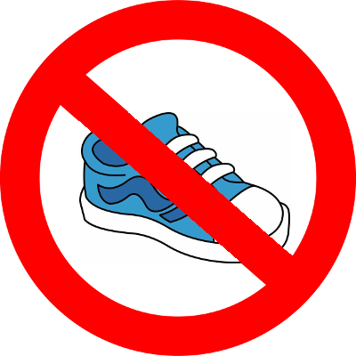 Chaussures interdites: à la Wild Code School on code en chaussettes