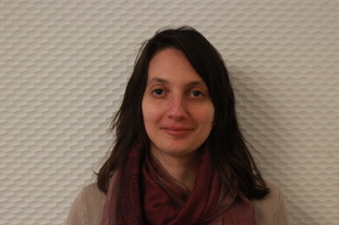 Photographie d'Aurélie Bayre