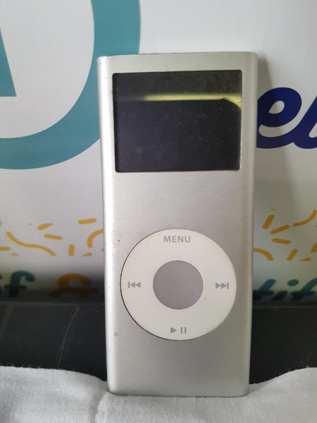un ipod