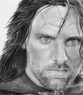 Aragorn