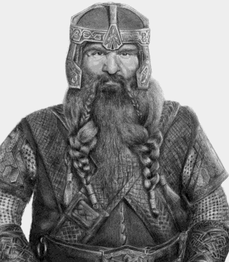 Gimli