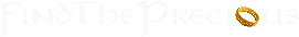 Find the Precious logo